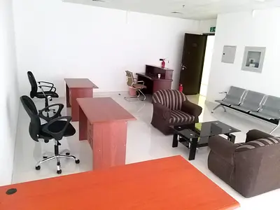 Vacant | Furnished | Ready To Move I Near Metro Station