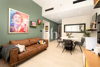 Spacious | Open View | Ready to Move | VOT