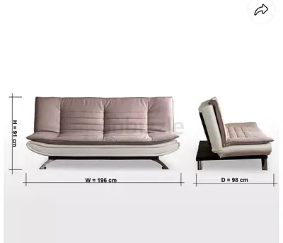 Sofa bed