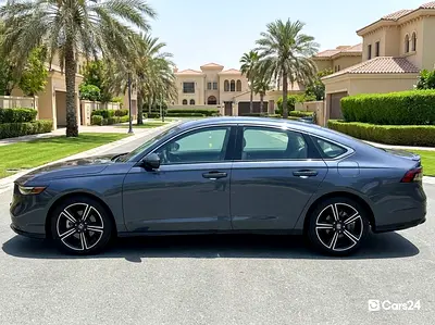 صورة 3 لـ 2023 Honda ACCORD