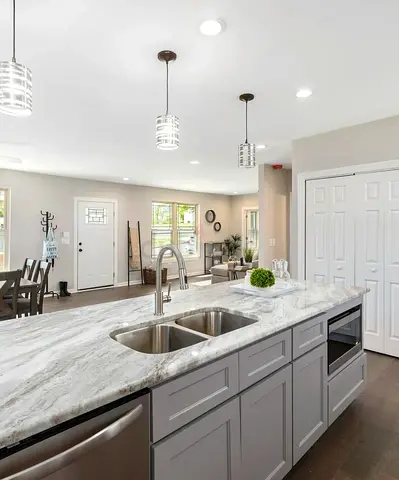 Villa Painting  Renovation Services