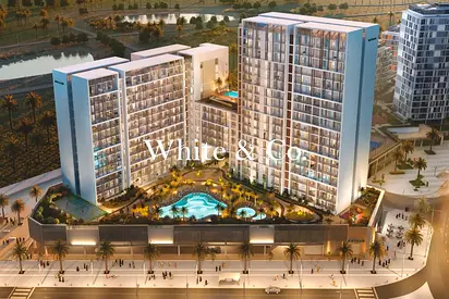 Handover Soon | 801 Sqft | Preferred View