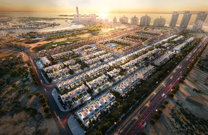 THE BEST INVESTMENT IN RAS AL KHAIMAH NEAR WYNN RESORT