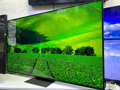 LG TV 65”inches QNED