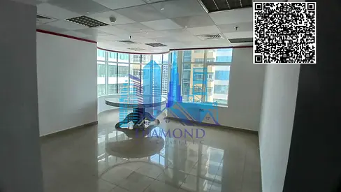 For sale vacant office ready for immediate occupancy in Horizon Towers, freehold ownership for all