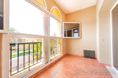 Stunning 2BHK Villa | Near Pool & Park