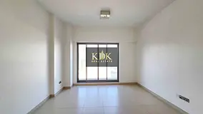 1BR | Jeewar Apartments | Downtown City View