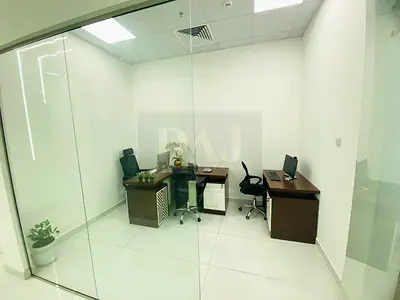 Fully Fitted Office | Direct from Owner | Near to Public Transport |