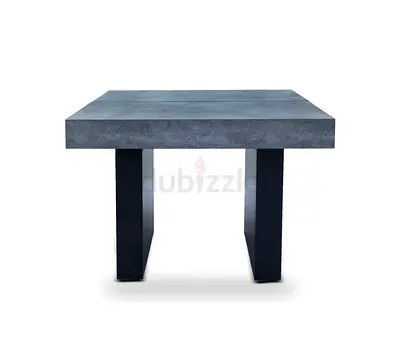 Chattels More Table