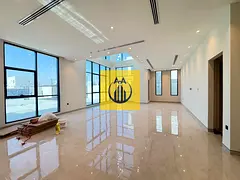 Villa for rent in al athbah erea 5 master bedrooms + majlis + hall