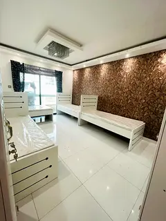 Executive Bedspace