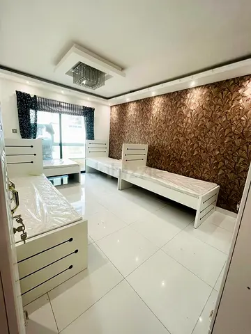 Executive Bedspace