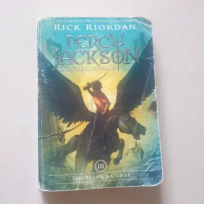 Childrens Book