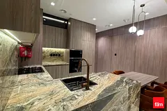 Fully Furnished | New | Private Pool | High Floor