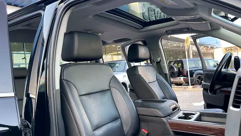 2018 GMC SIERRA 照片 10