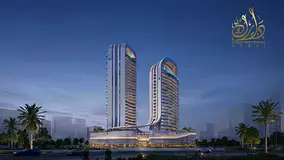 LUXURY STUDIO WITH PANORAMIC SEA VIEW - DONT MISS