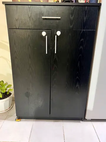 Shoe rack