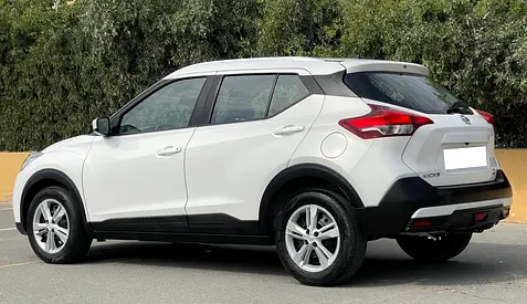 صورة مصغرة 6 لـ 2020 Nissan KICKS