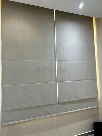 Blackout Curtains