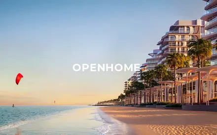 Elevated Shoreline Sanctuary-Lifestyle Amenities-Modern Unit