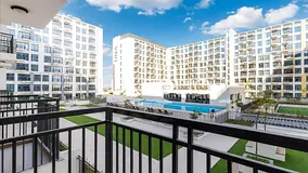 Modern | Pool View | Vacant Soon