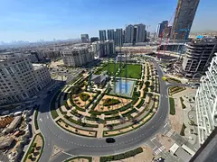 Park View| Furnished | Smart Home | Brand New|