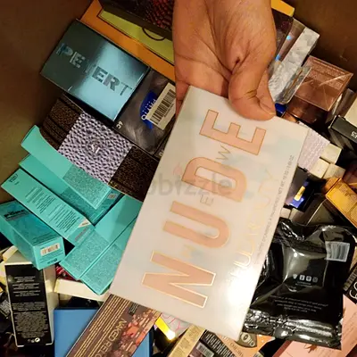 New Makeup, Skincare and Perfumes for Sale