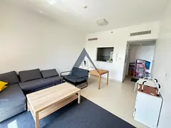 Fully Furnished | Spacious | Vacant