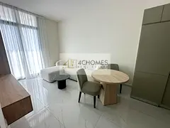 Vacant | Furnished1BR with Balcony | Multiple Cheq — 3