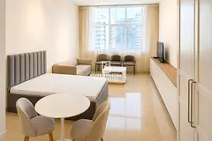 FULLY FURNISHED | SPACIOUS | PRIME LOCATION