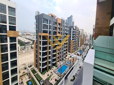 Furnished Studio | Riviera 26 | Upper Level