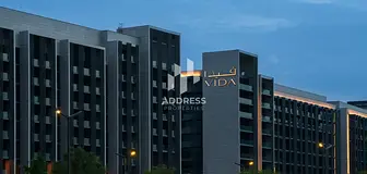 Brand-New Luxury 2-Bedroom Apartment for Rent in Vida Residences Aljada | Ready to Move In