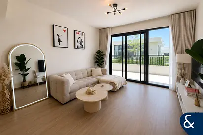 Pool View | Huge Terrace | Motivated Seller