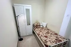 Bedspace available in Dubai Silicon Oasis
