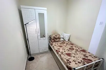 Bedspace available in Dubai Silicon Oasis