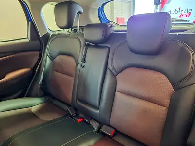 2024 Toyota URBAN CRUISER 照片 12