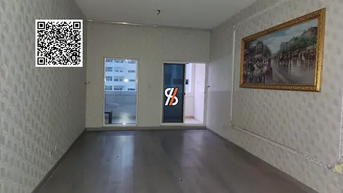 Available 1bhk close kitchen for sale in ajman one tower