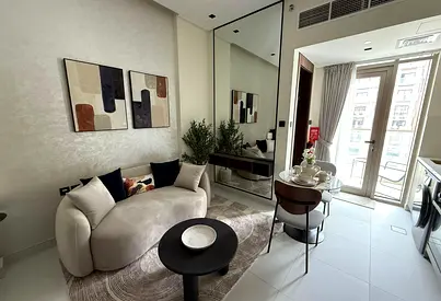 BRAND NEW | FULLY FURNISHED | HIGH FLOOR