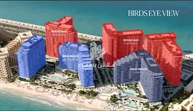 Beach Access I Furnished I Payment plan
