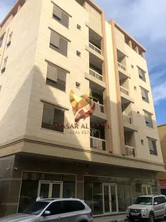 1-Bedroom Apartment in Al Rolla - Prime Location