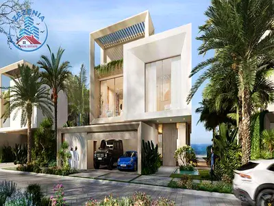 17% ROI | 3 YRS PAYMENT | 55% MORTGAGE | NATURAI