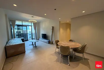 Brand New, Furnished, Spacious 2 Bed