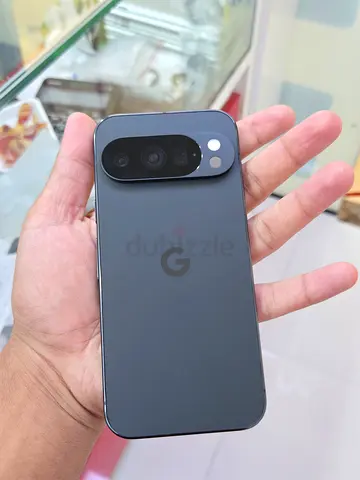 Google Pixel 10 Pro 128GB ESIM