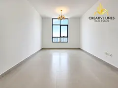 Modern 1BHK Apartment in Al Mamzar Prime | Full Amenities & Family Community