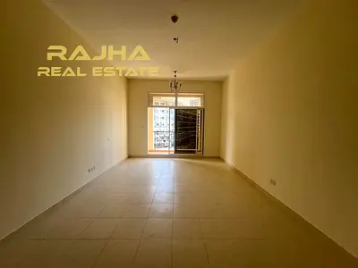 Spacious 1 Bed | Vacant Soon | On Low Floor
