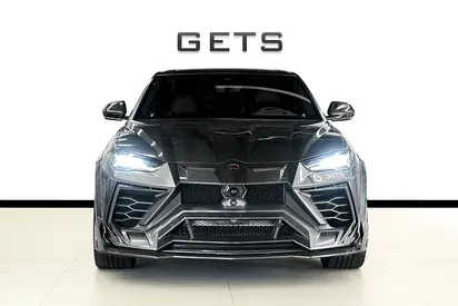صورة 2 لـ 2019 Lamborghini URUS