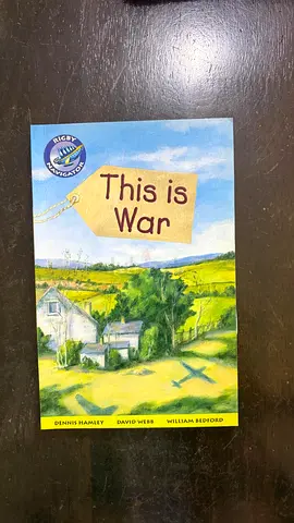 This is War