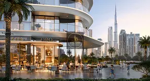 AVARRA BY PALACE EMAAR