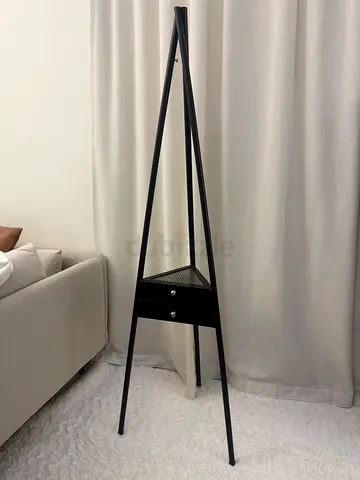 Clothe Hanger Incense Burner