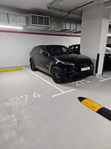 2020 Land Rover Range Rover Velar P250 S - Low Mileage - US Specs